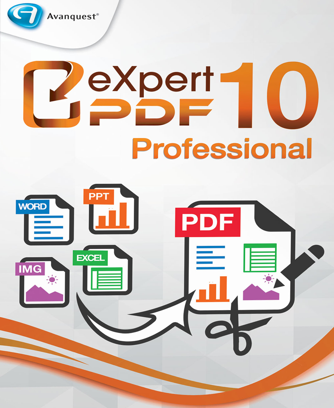 eXpert PDF 10 Professional [Téléchargement]