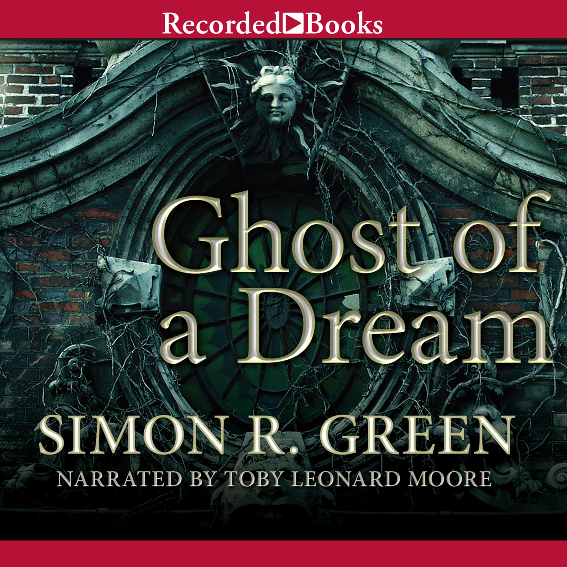 Cover art for Ghost of a Dream