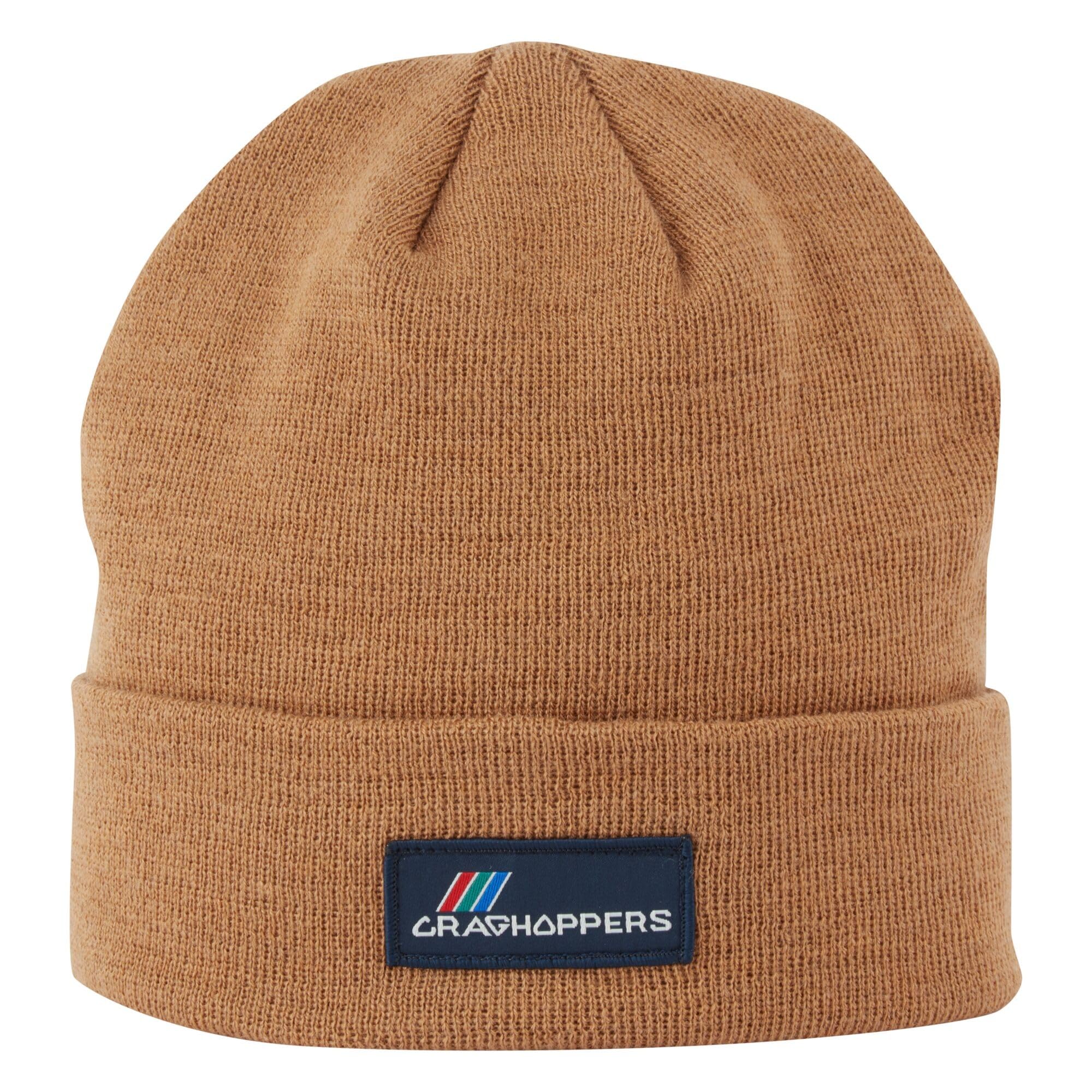Craghoppers Archive II Beanie Grey