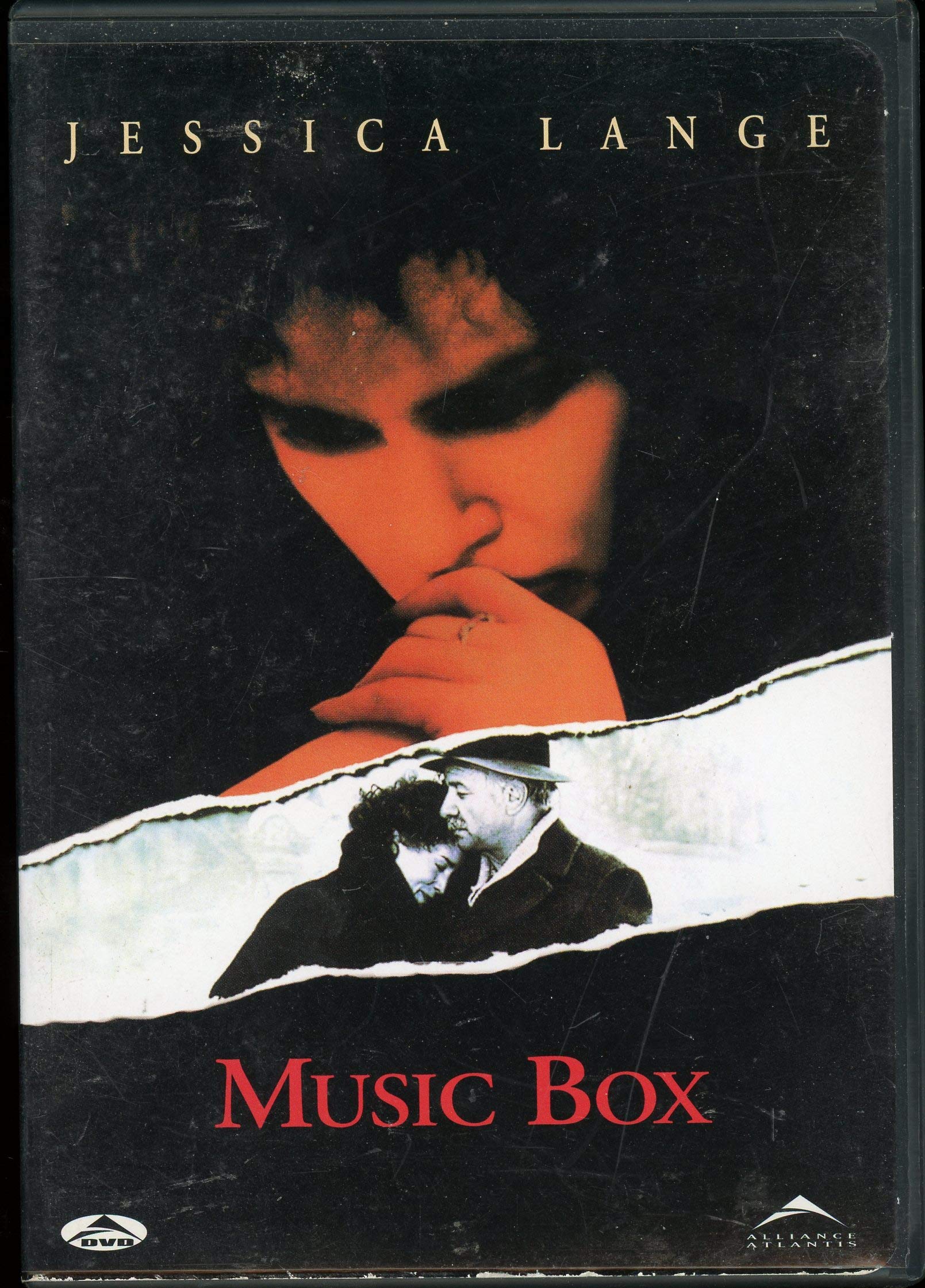 Music Box