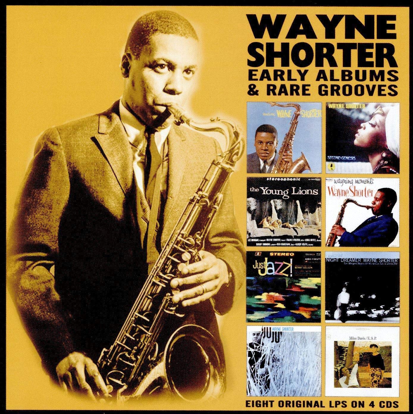 Amazon.co.jp: Early Albums & Rare Grooves: ミュージック