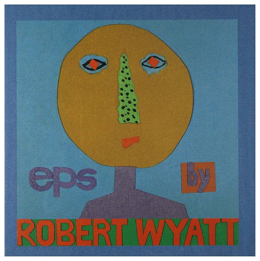 ロバート・ワイアット　ROBERT WYATT / BOX SET Robert Wyatt - Old Rottenhat 【DELUXE EDITION】 | NEWTONE