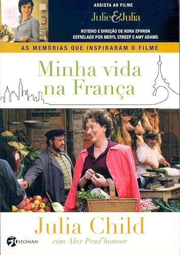 Minha Vida na França