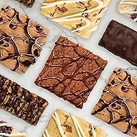 Vista 7 de Fiber One Barras masticables, avena y chocolate, aperitivos de fibra, 5