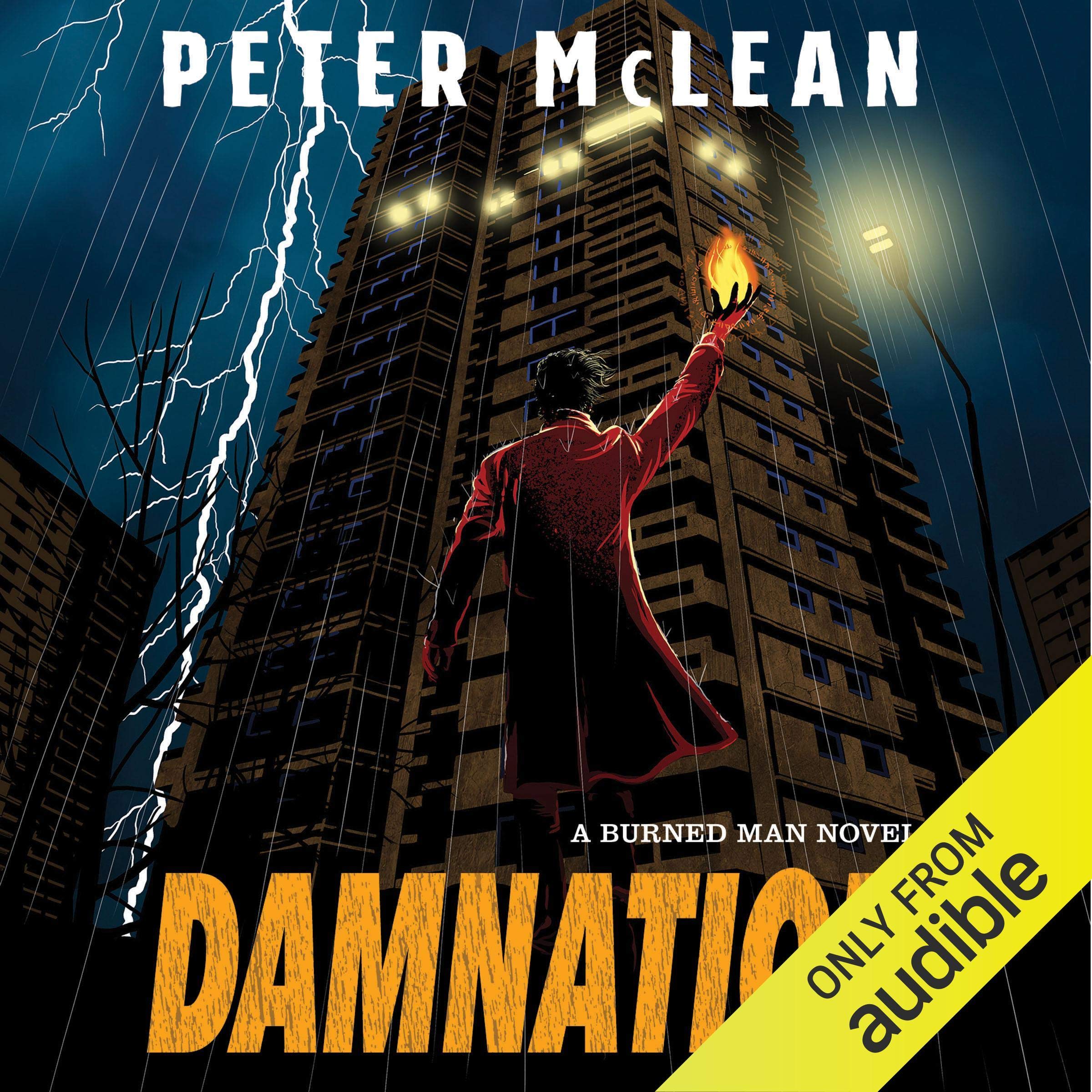 Damnation