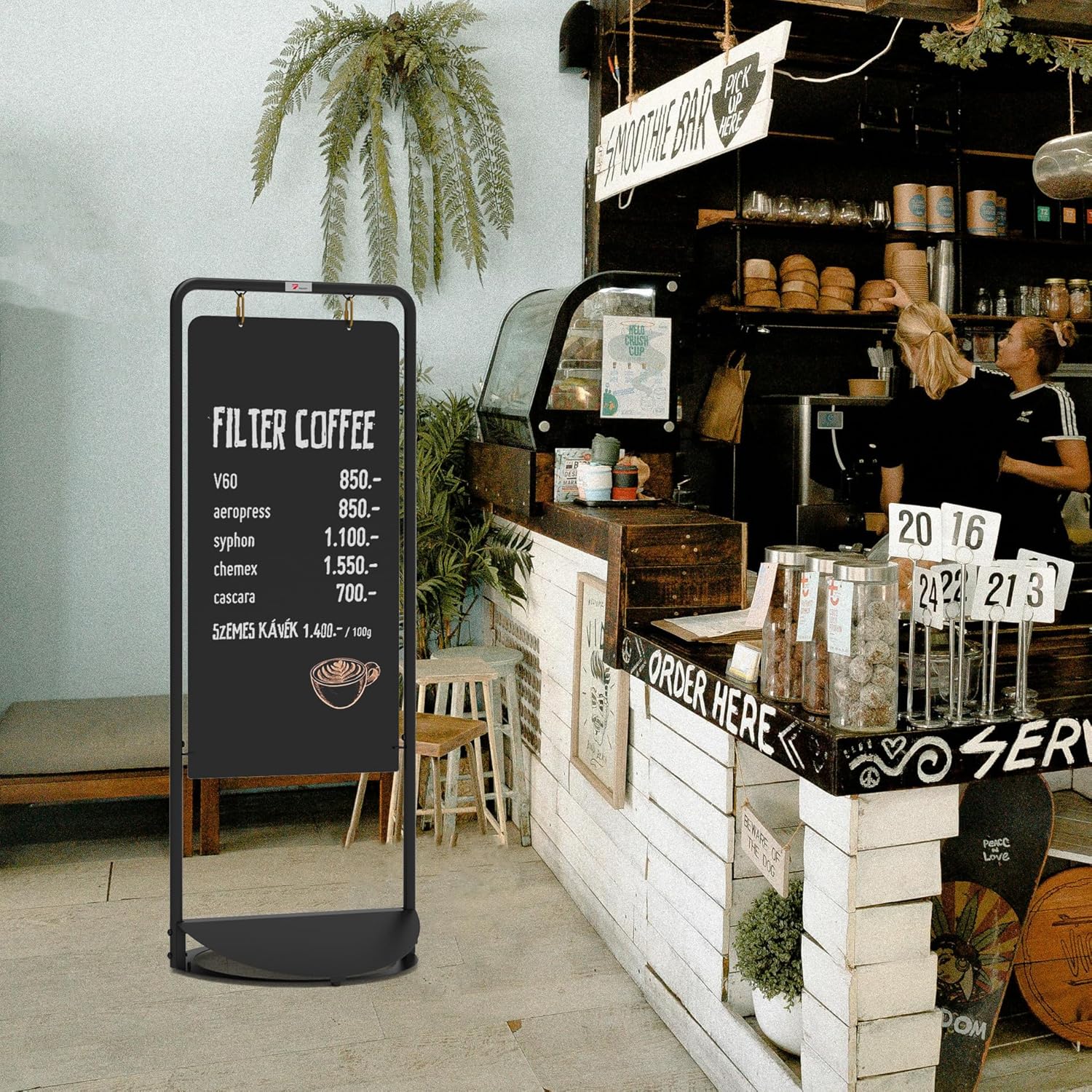 Come See What We Have For You!