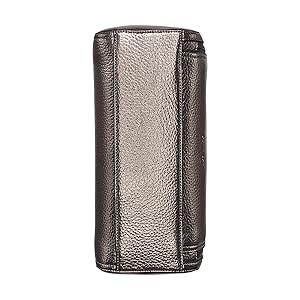 Calvin Klein Bubble Lamb Novelty Organization Satchel