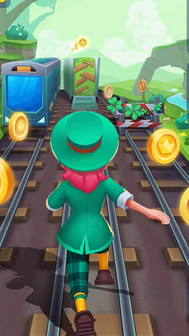 Subway Running Simulator Games - App on Amazon Appstore