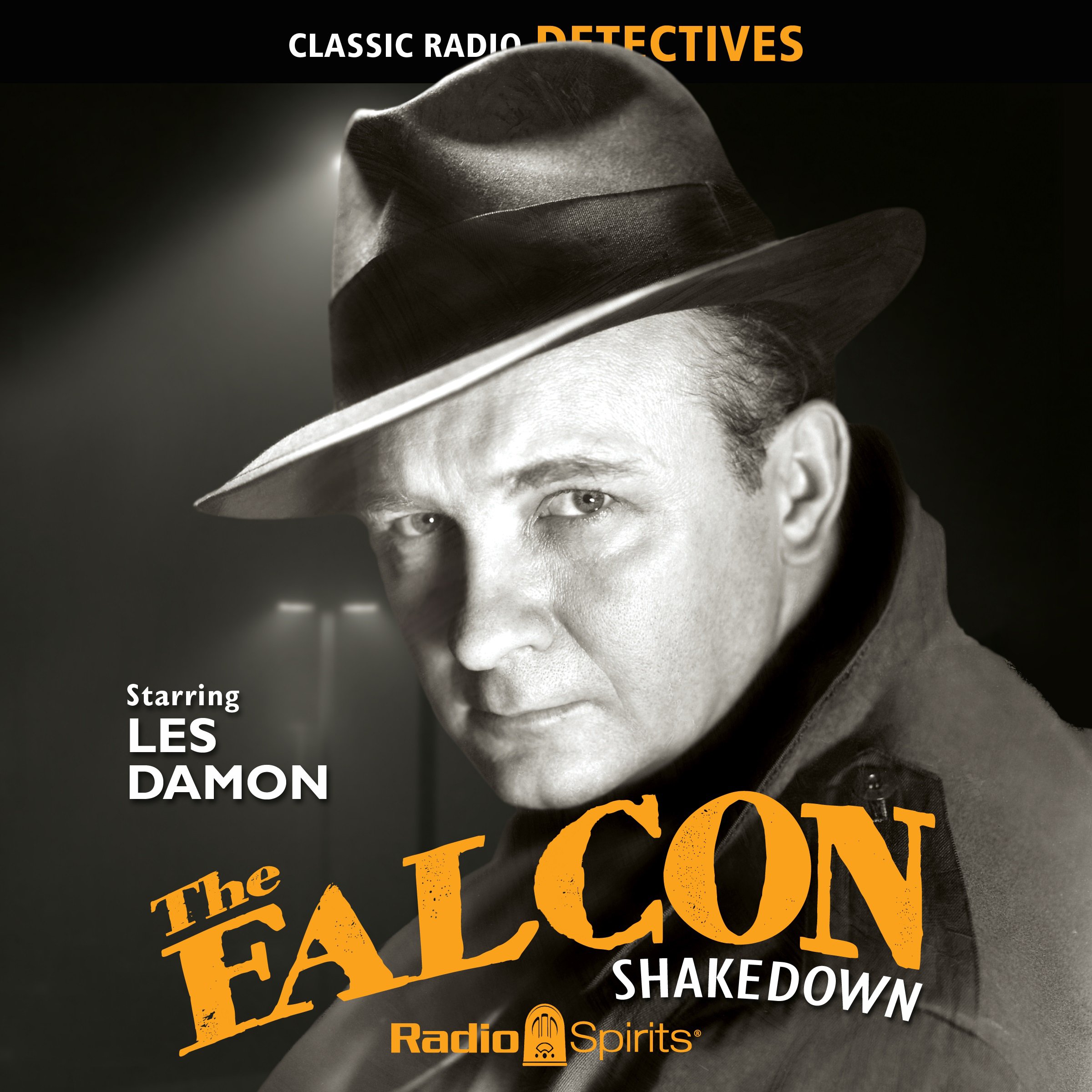 The Falcon: Shakedown