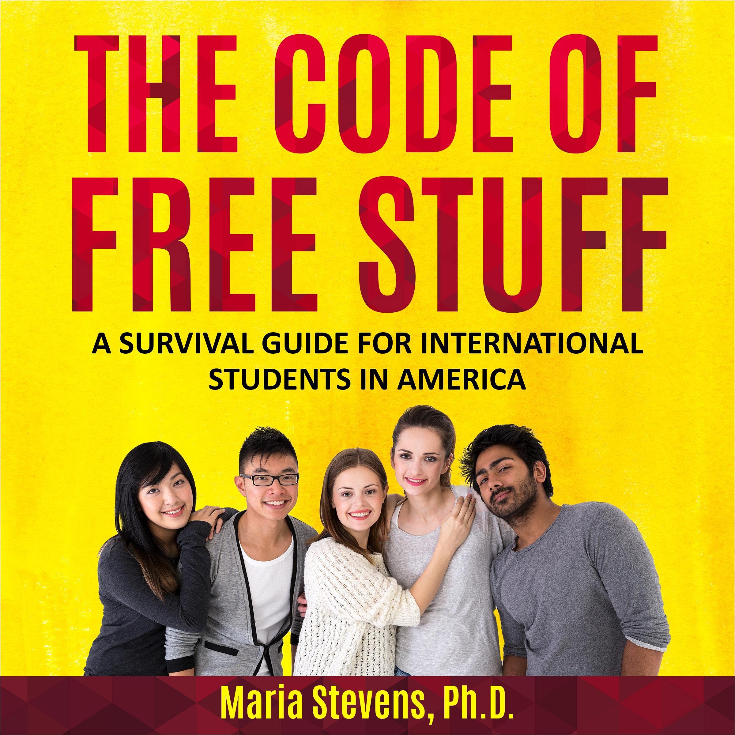 The Code of Free Stuff