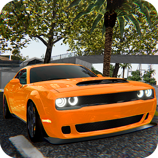 Fast&Grand: Car Driving