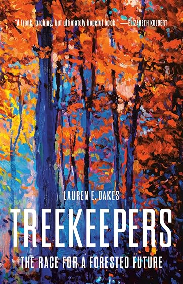 Treekeepers