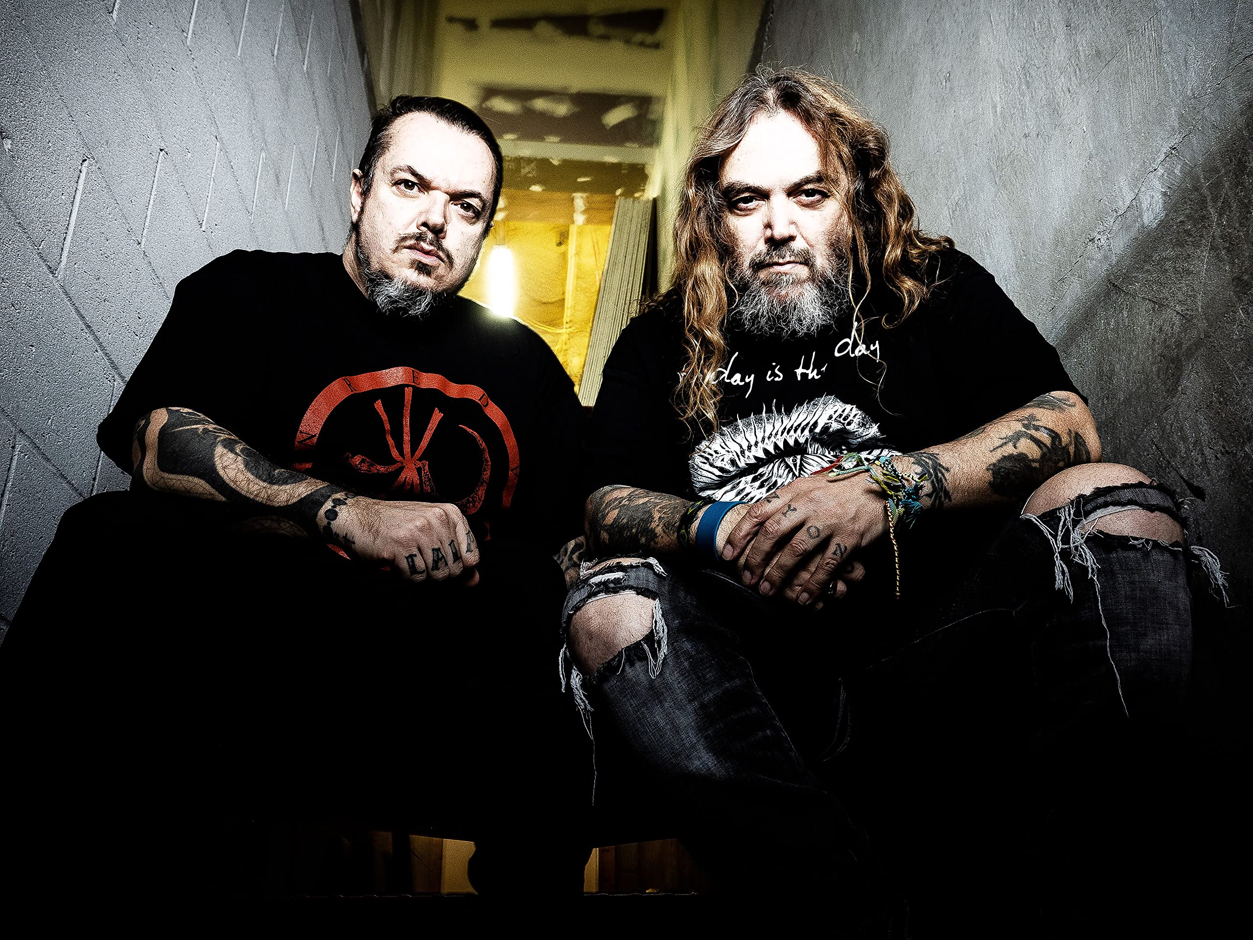 Cavalera Conspiracy