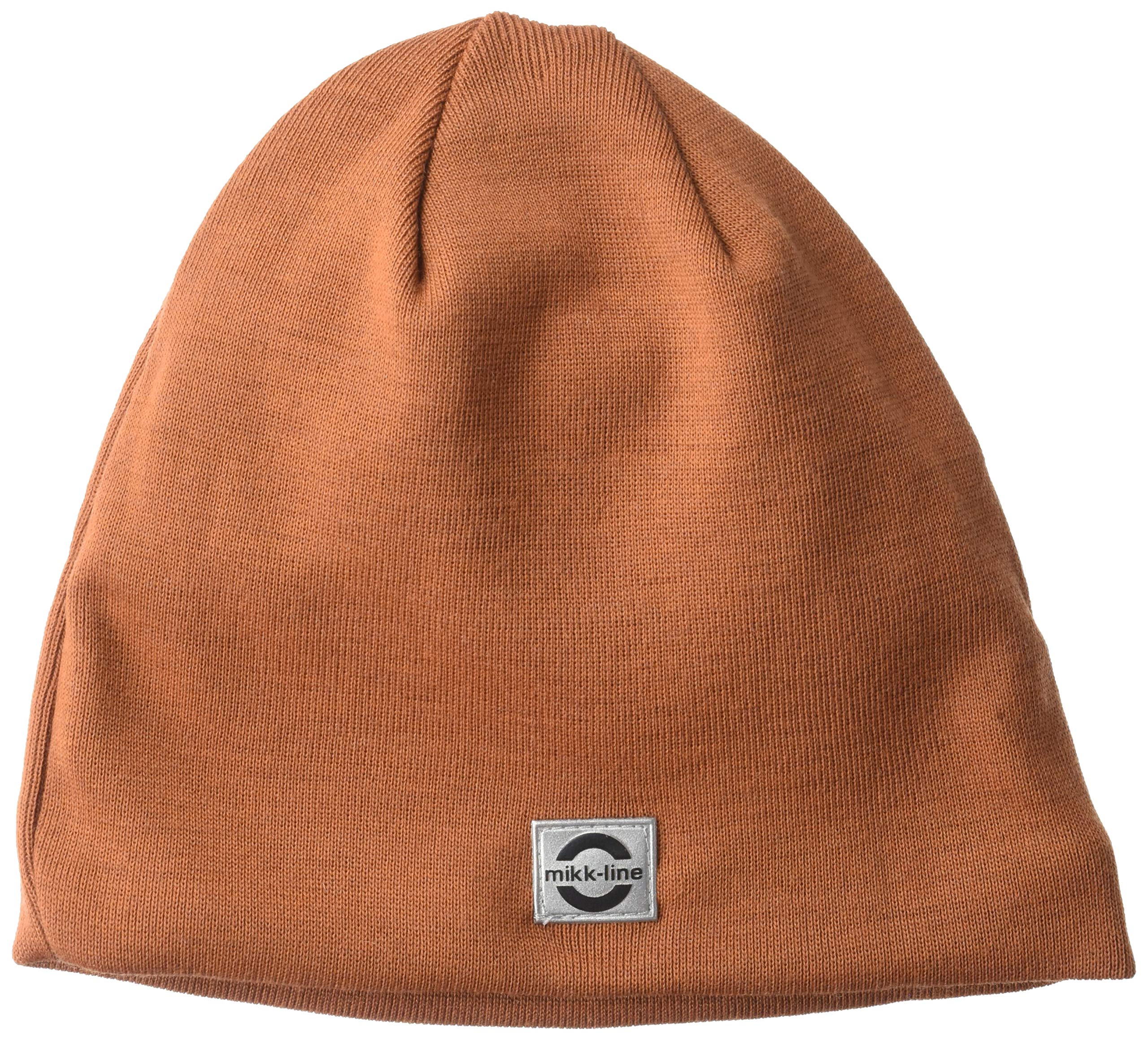 MIKK-Line - Meltonboys Kid's Wool Knitted Beanie Hat Kid's Wool Knitted Beanie Hat