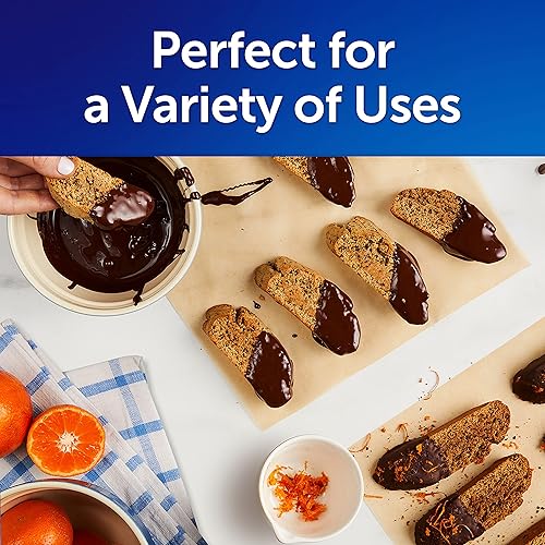 Miniatura 21 de Reynolds Kitchens - Rollo de papel encerado sin blanquear, 45 pies cuadrados