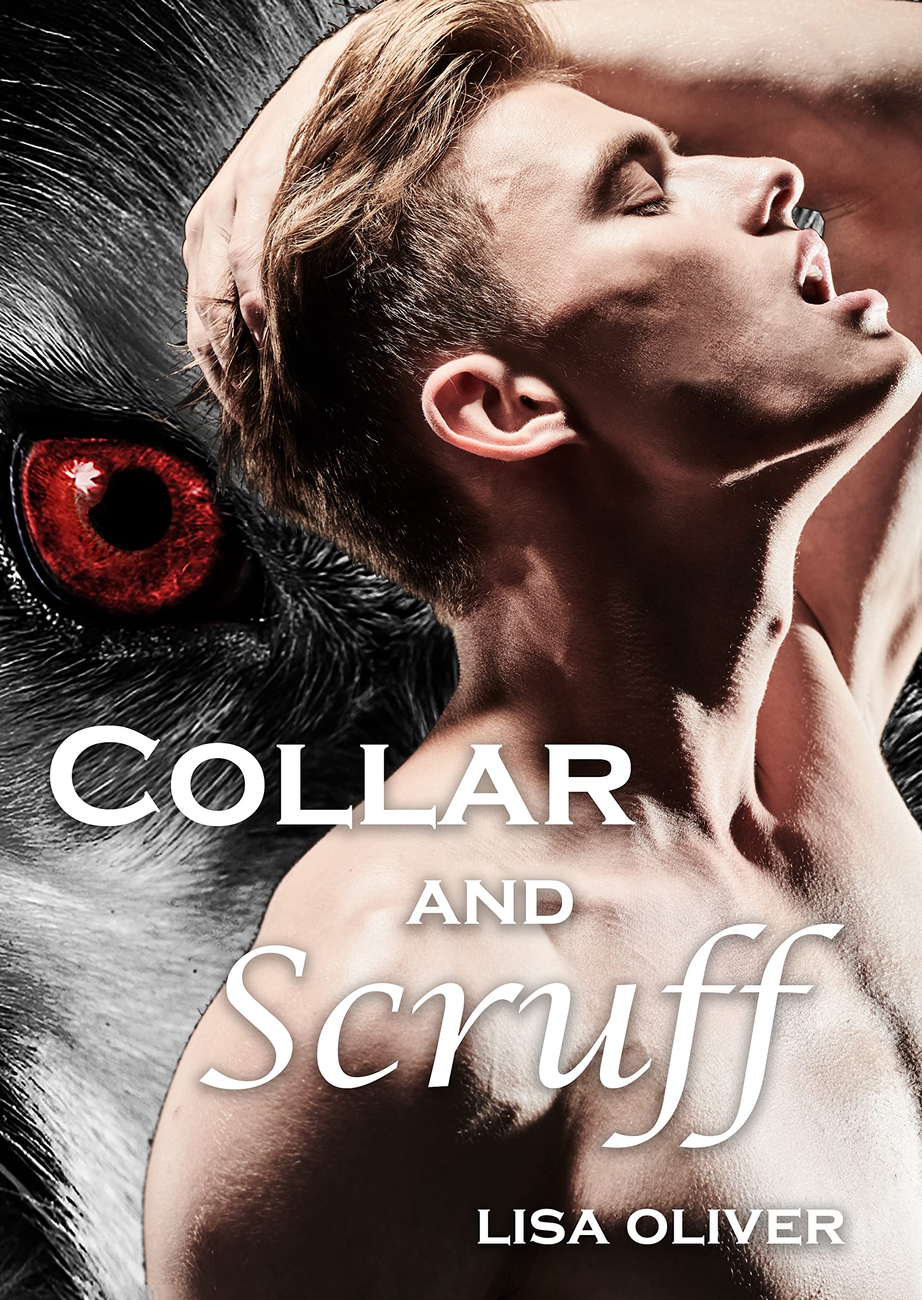 Collar and Scruff: The Prequel to the Hellhound Collar Series