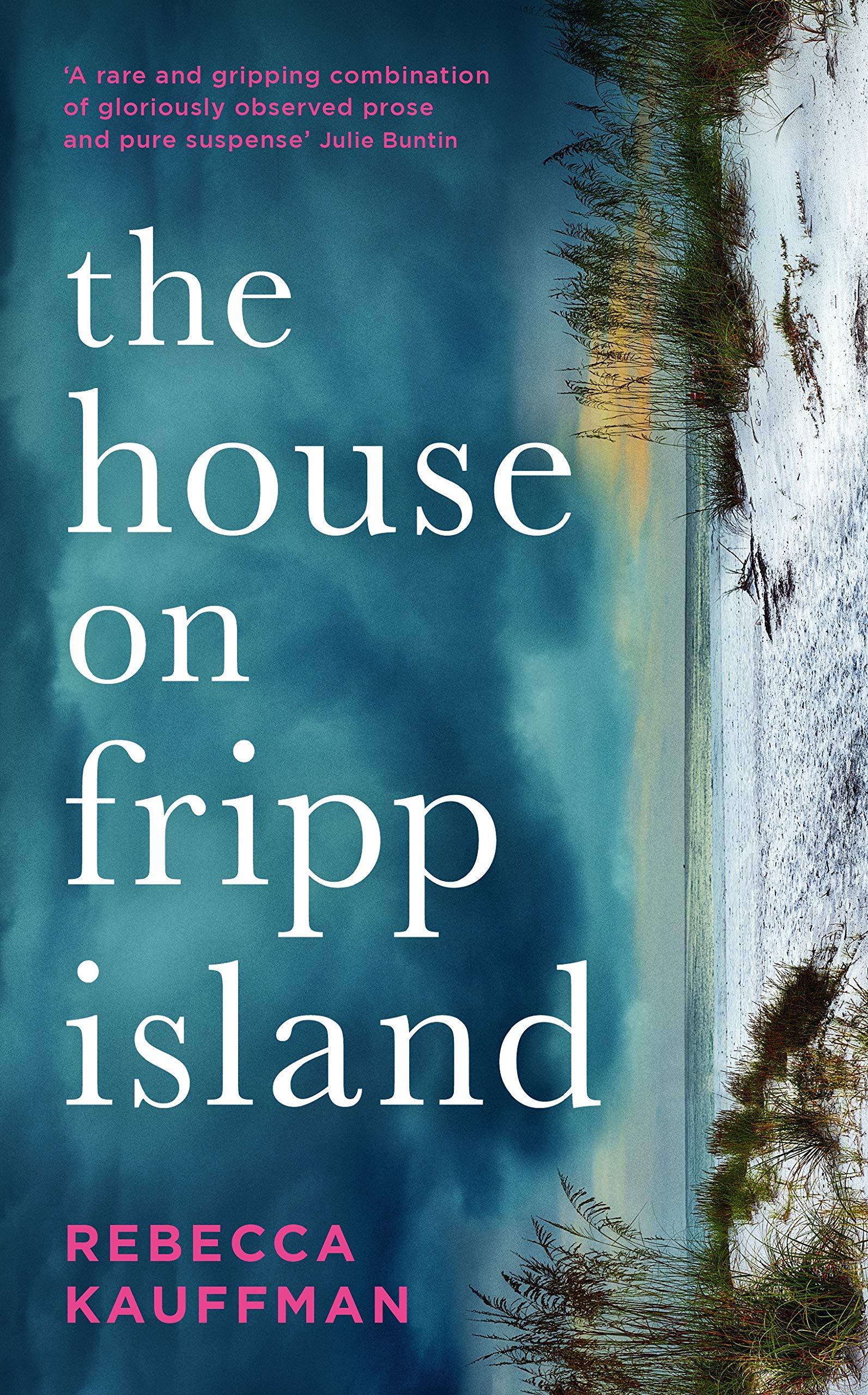 Buy The House On Fripp Island — BookShops.in