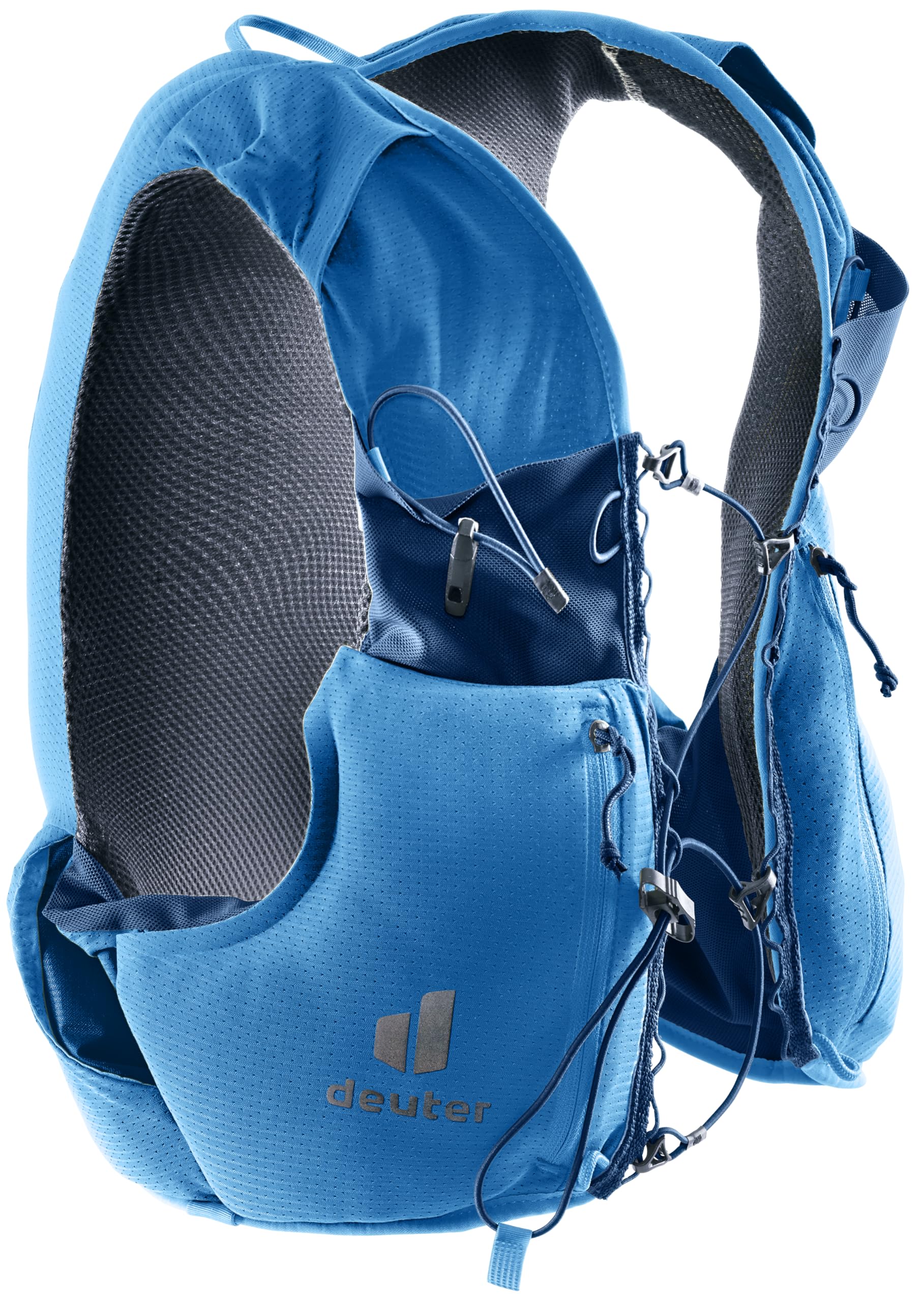 deuter Traick 5 Trail Running Weste