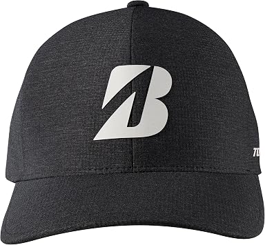 Bridgestone Golf Unisex Adult Golf Cap