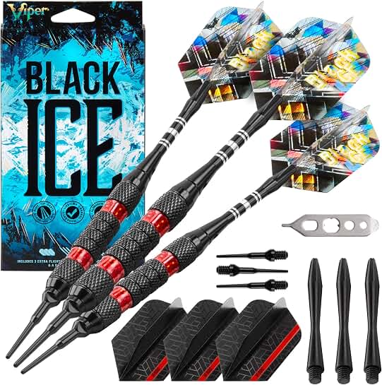 viper darts website