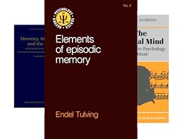 Amazon | Working Memory, Thought, and Action (Oxford Psychology