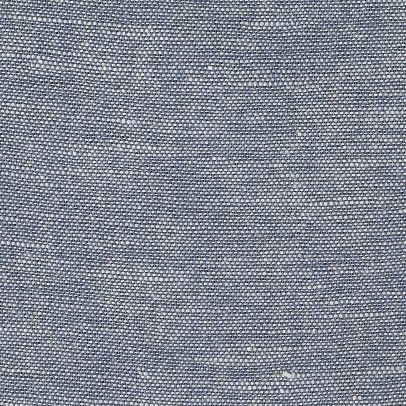 LIERYS Inglese Schirmmütze Denim Optik meliert Made in Italy Herren Frühling Sommer