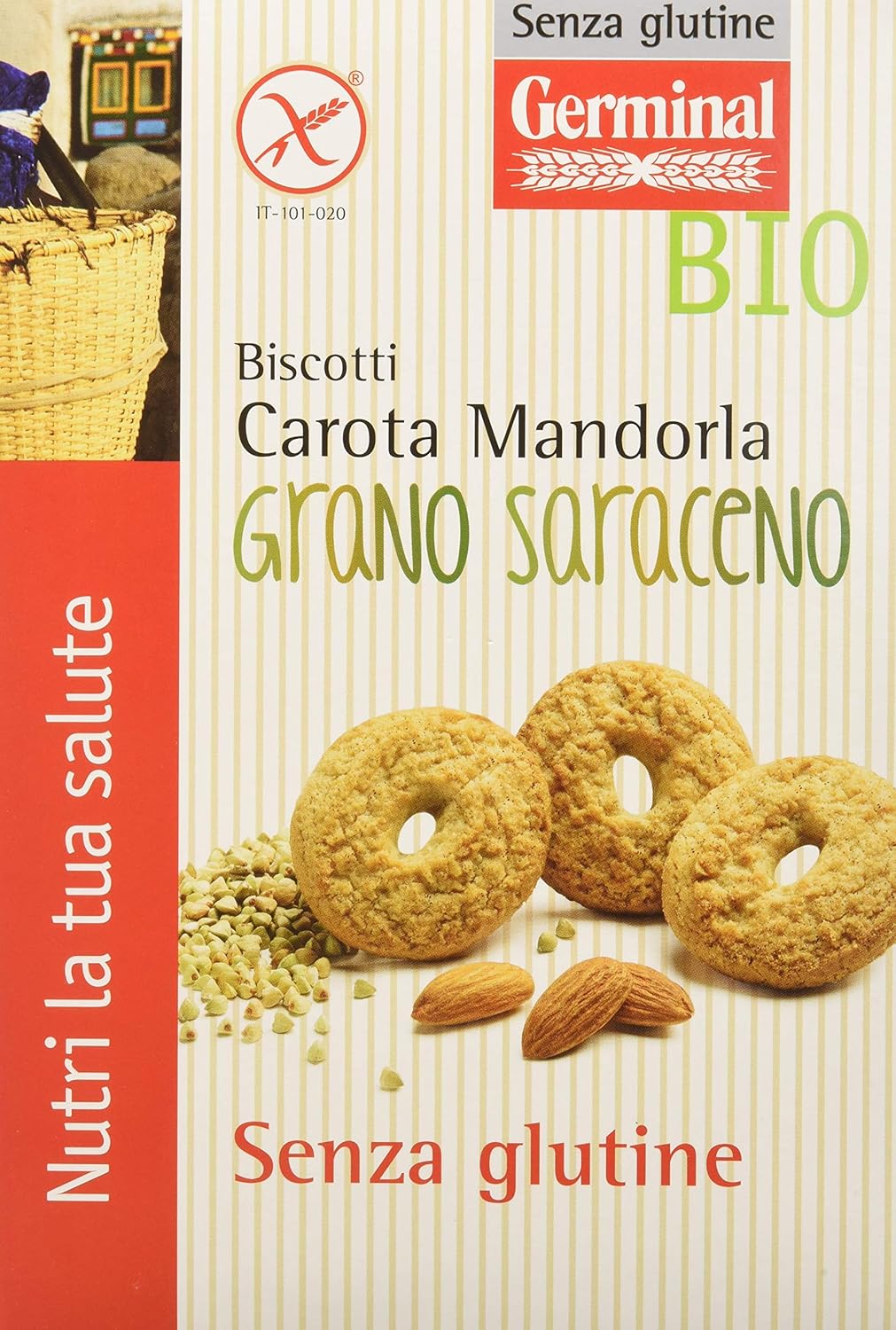 tazza per tazza farina senza glutine