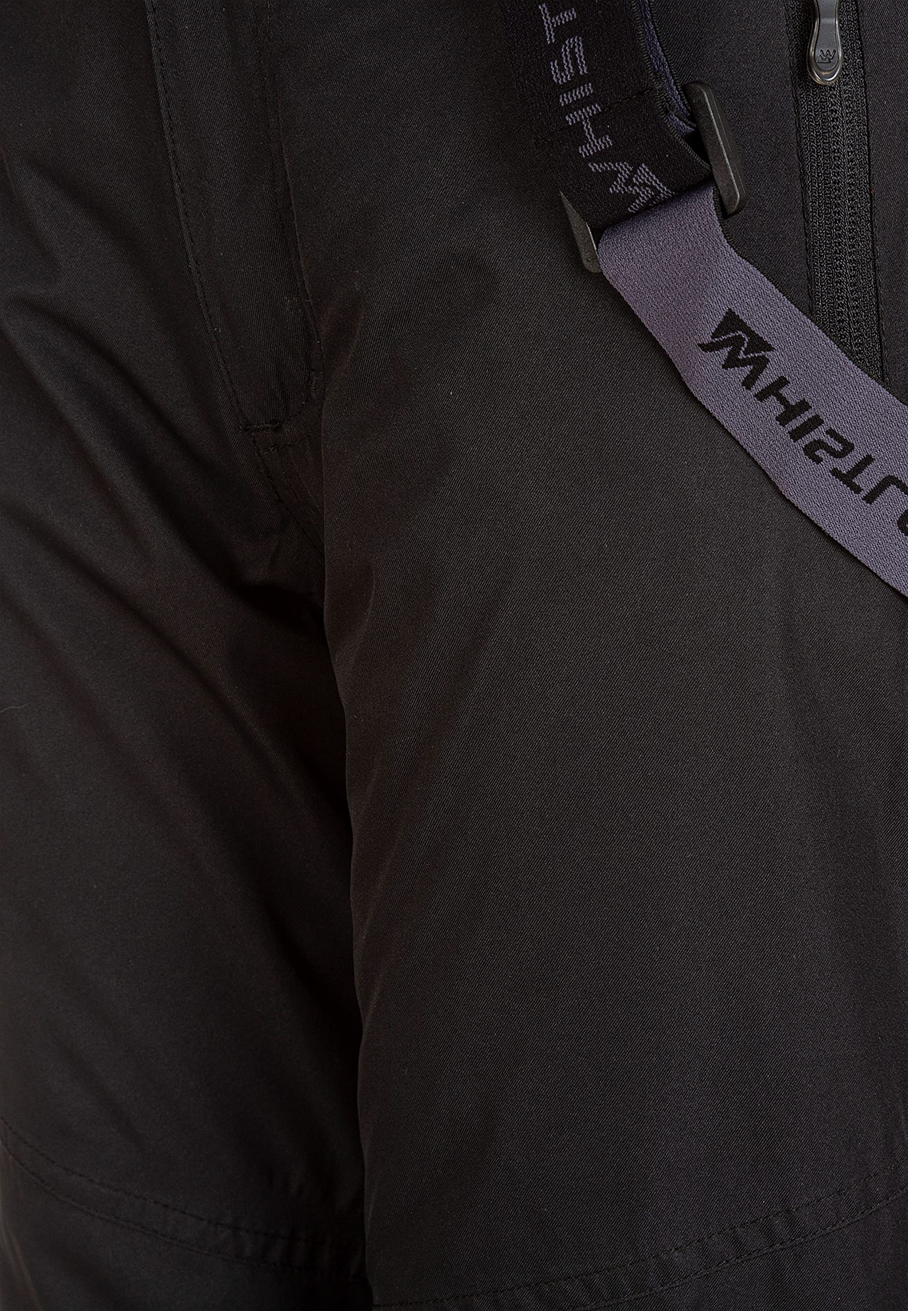 WHISTLER Fairfax Pantaloni Unisex - Bambini e Ragazzi