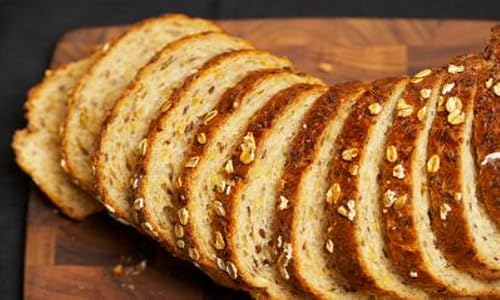 Bread Recipes-Banana Bread App #TOP3