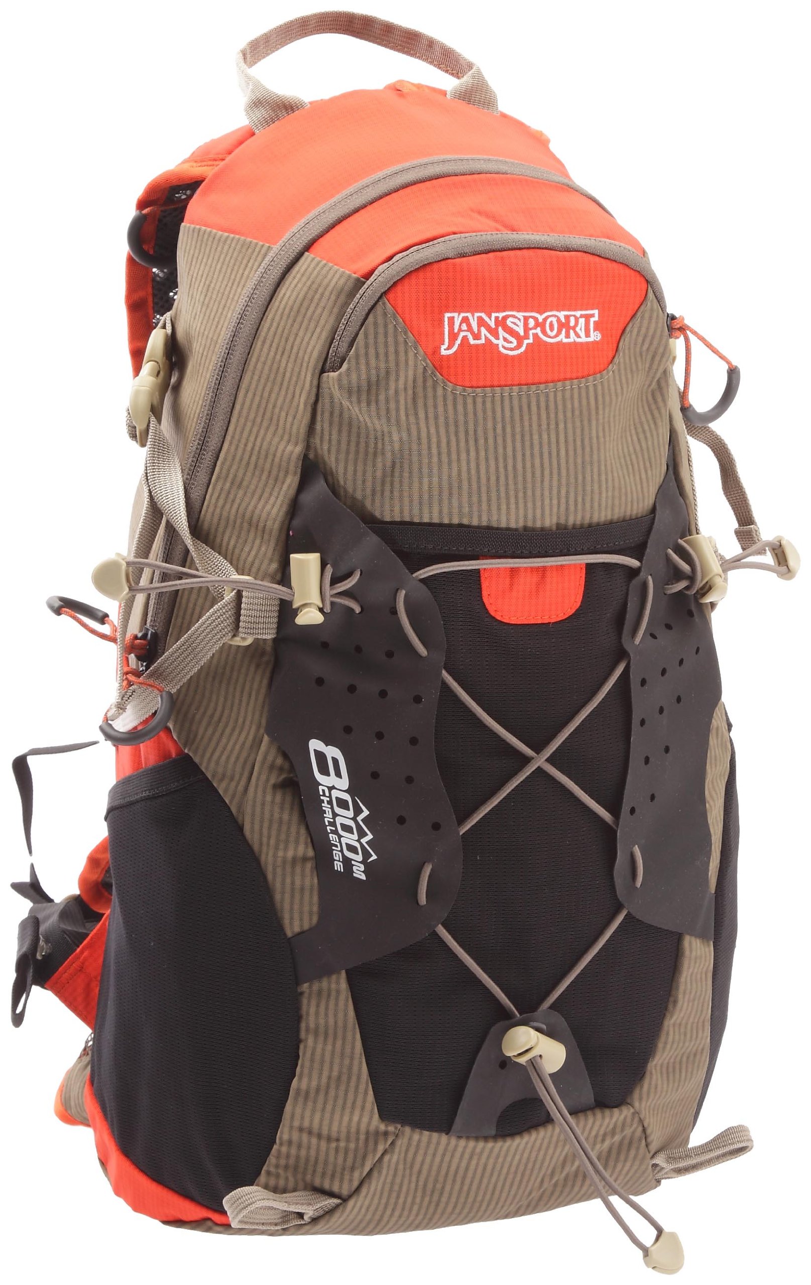 JANSPORT Catalyst (8000M) Unisex Adult Backpack