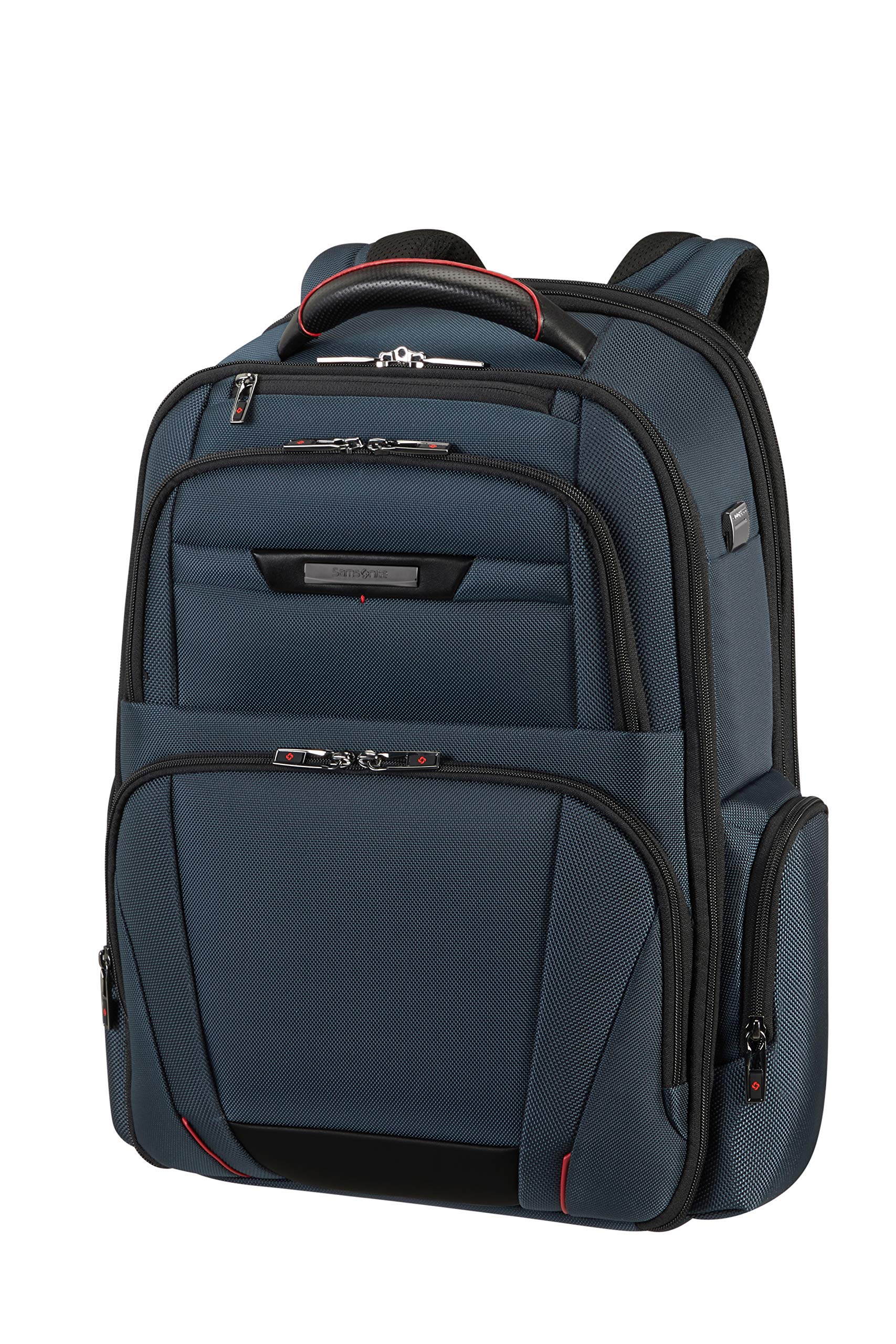Buy Samsonite ProDLX 5 17.3 Inch Expandable Laptop Backpack, 48 cm