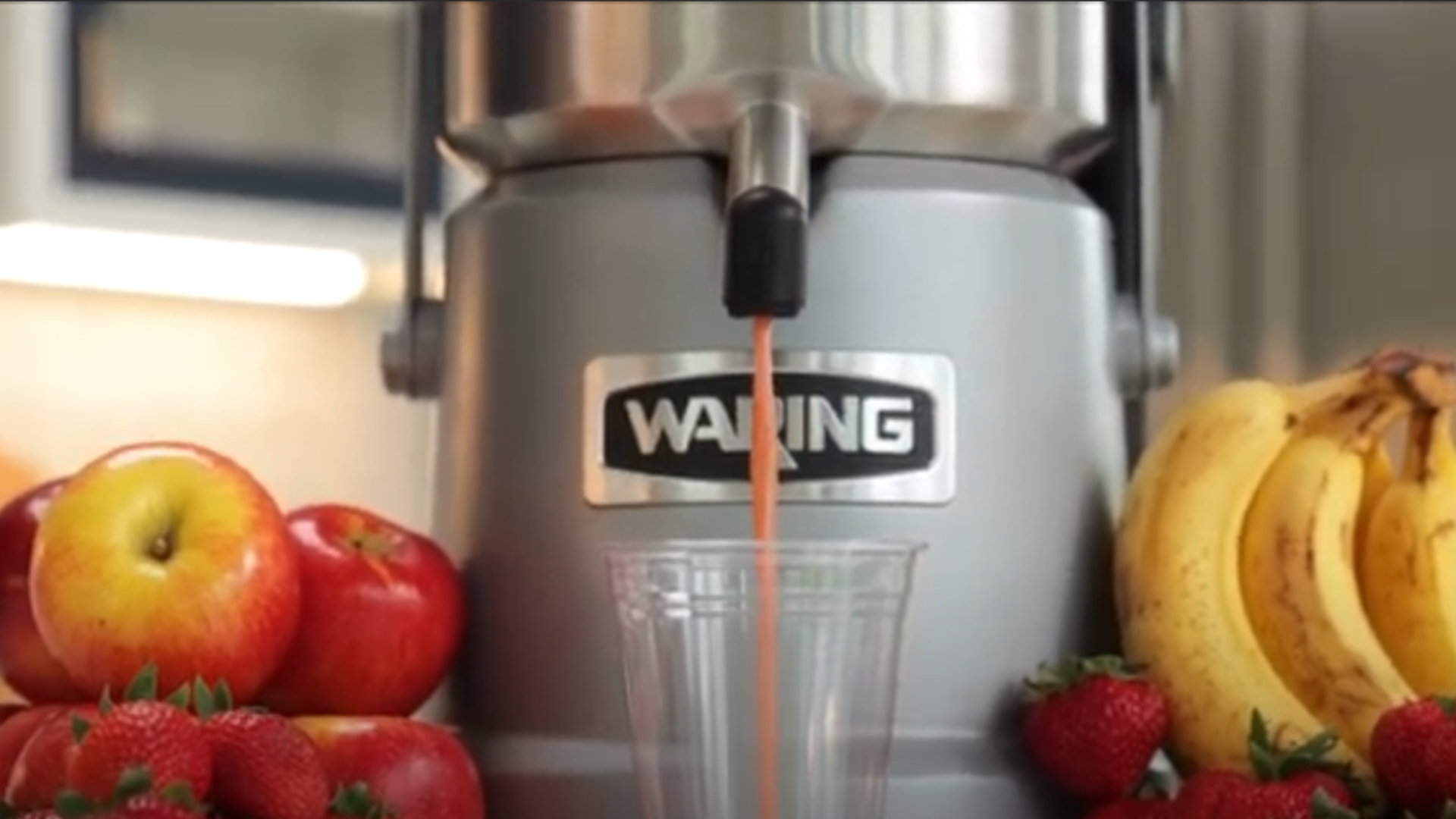 Amazon.com: Waring Commercial Products: Juicers