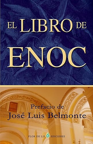 El libro de Enoc (Spanish Edition)
