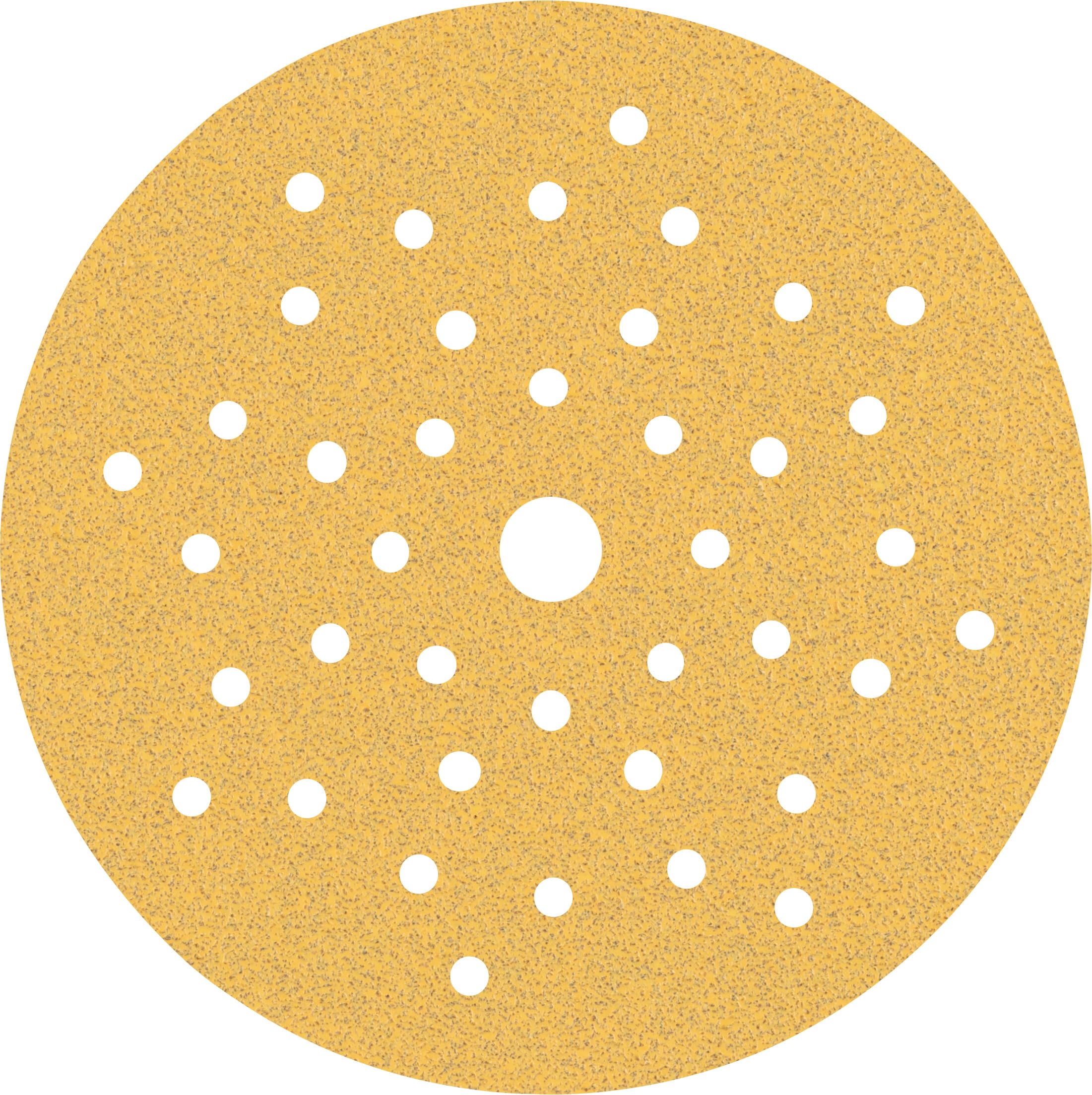 Bosch Bosch Professional 50x Expert C470 Sandpaper (for Hardwood, Paint on wood, Ø 125 mm, Grit 80, Accessories Random Orbital Sander)