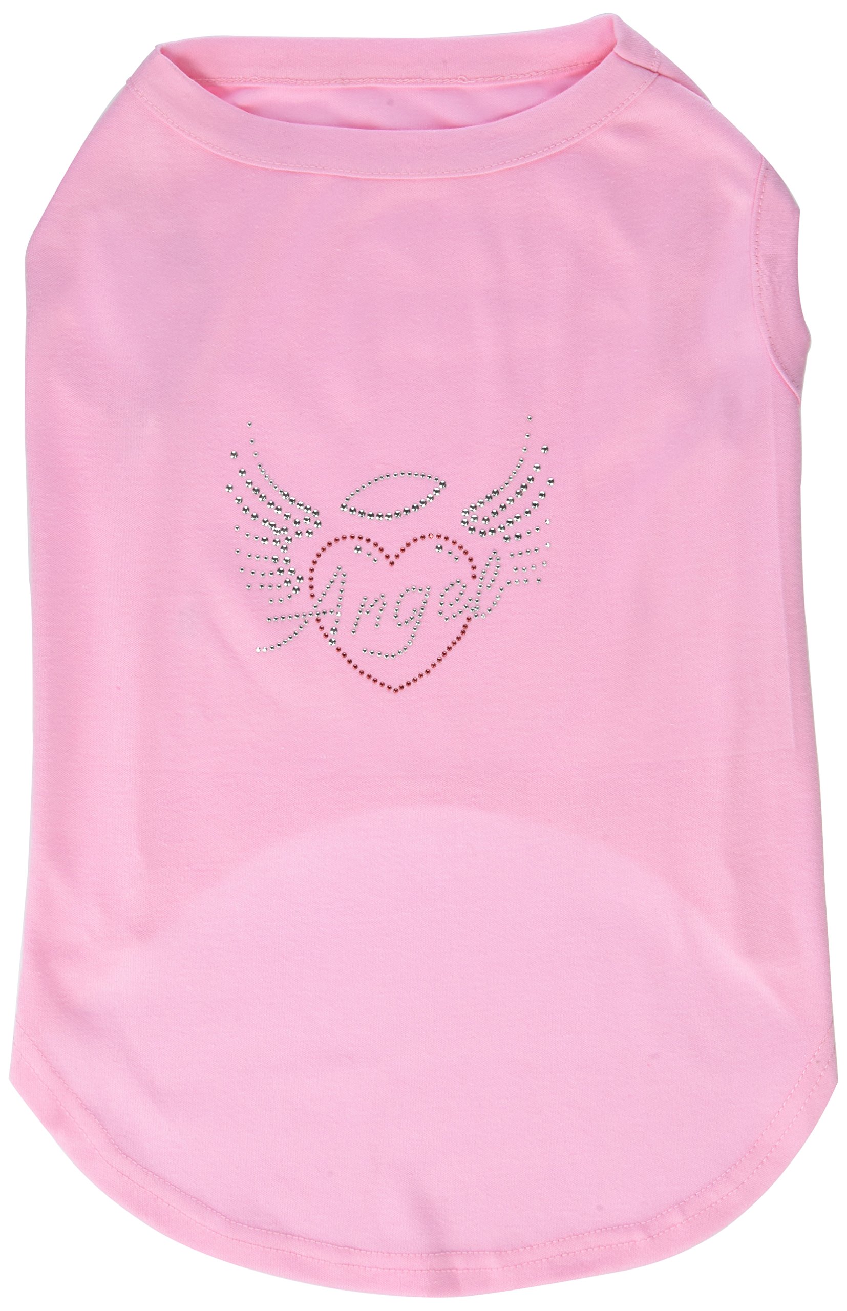Pet Dog & Cat Shirt Rhinestone, 