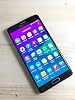 فحم Samsung Galaxy Note 4 أسود – ألمانيا