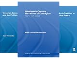  Routledge Studies in Nineteenth Century Literature (50 Book Series)