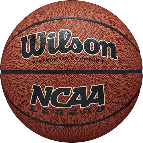 Miniatura 3 de Wilson NCAA Legend Basketball