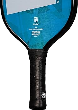 Amazon | ONIX グラファイト Z5 ピックルボールパドル（タッチ