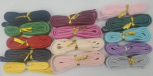 Vista 47 de Bobina de cinta de terciopelo de 10 yardas, disponible en muchos colores Rojo