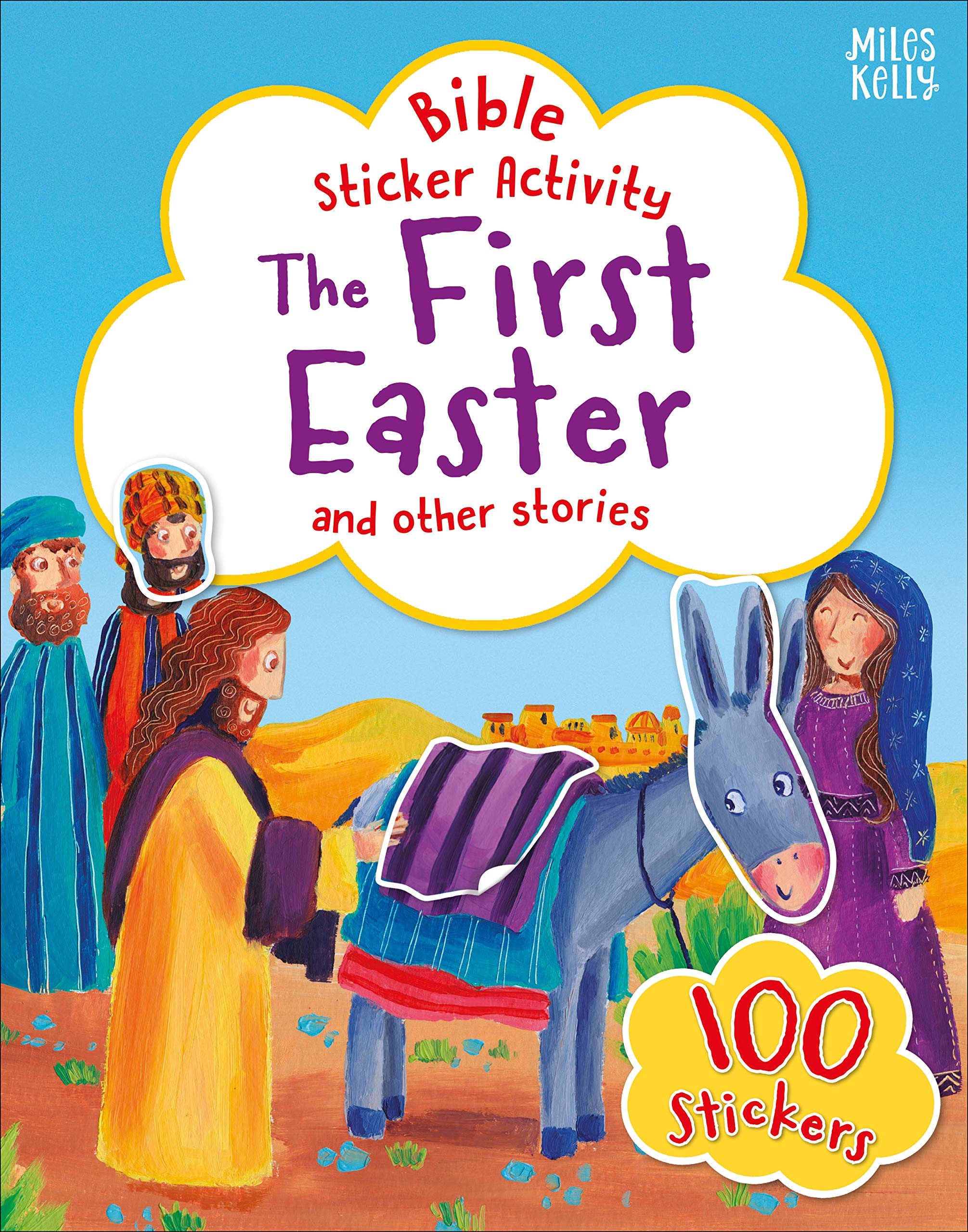 The First Easter