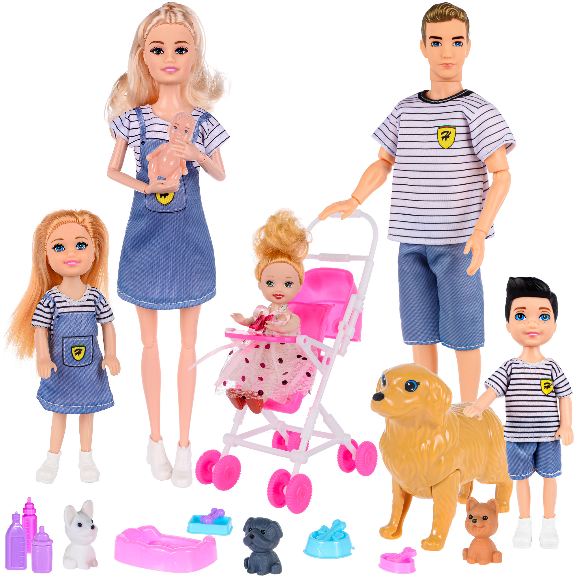 【美品多数‼︎】BABY DOLL☆120サイズ☆34点セット☆まとめ売り 91i6y0DiFDL.jpg