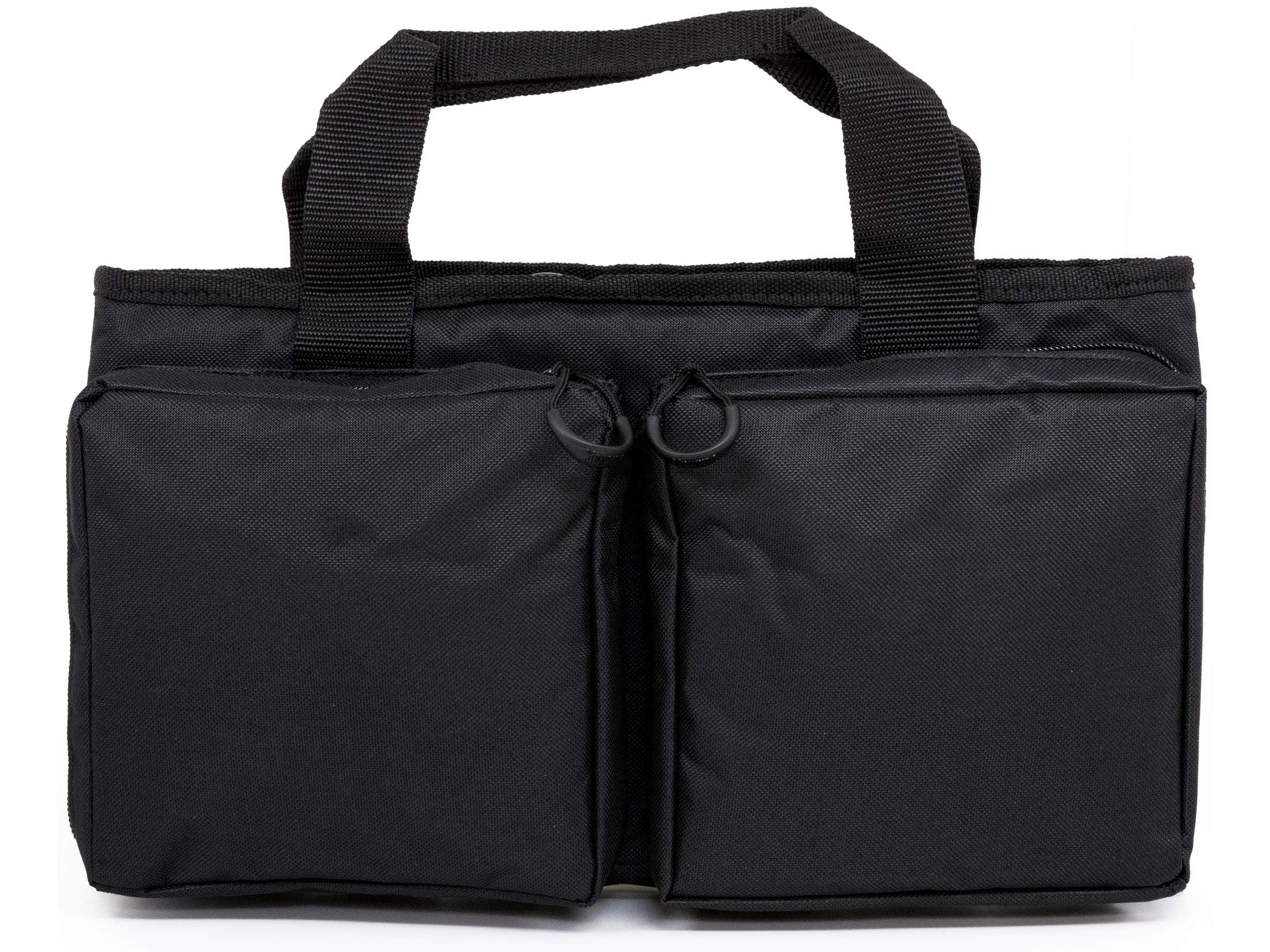 MidwayUSA Tactical Pistol Case 14