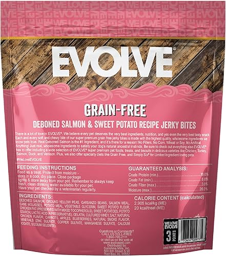 Miniatura 10 de Evolve Pet Food