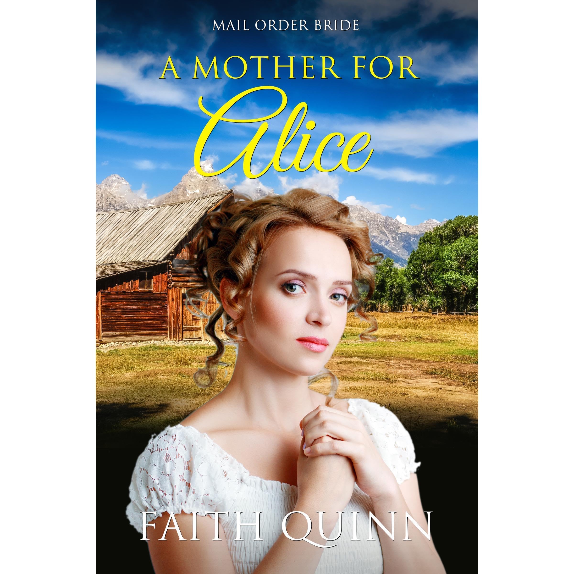 A Mother For Alice