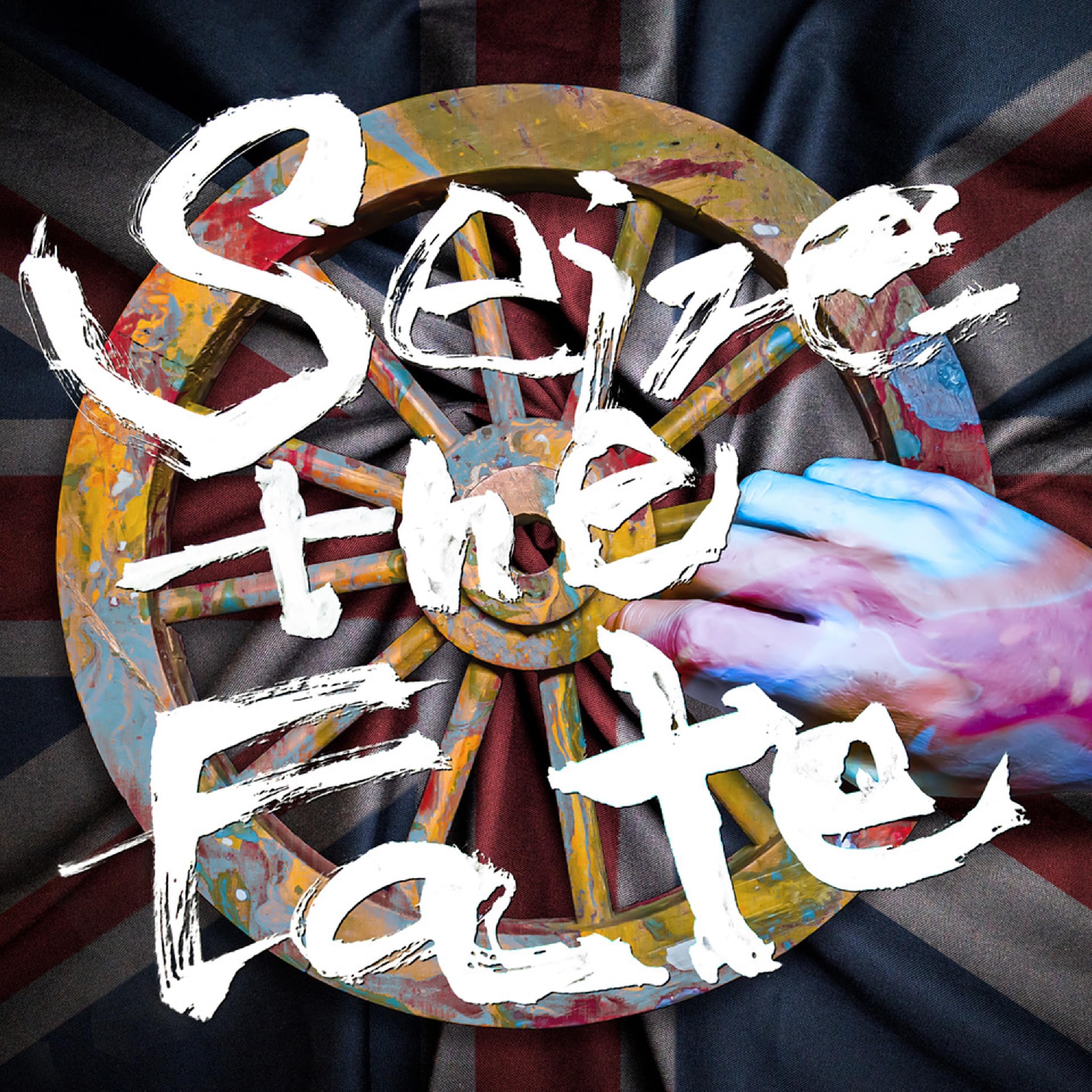 Seize The Fate