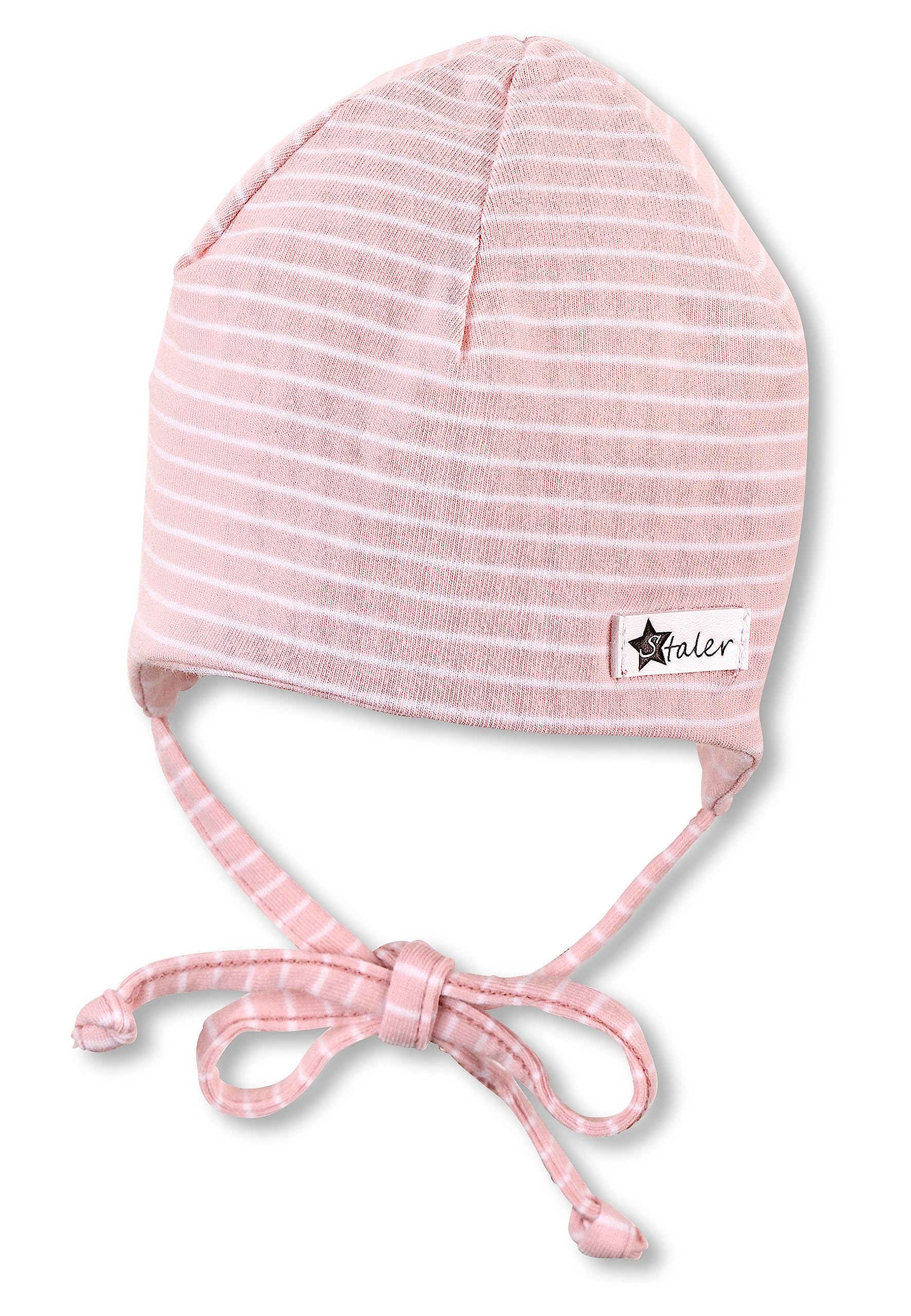 Sterntaler Beanie Mütze