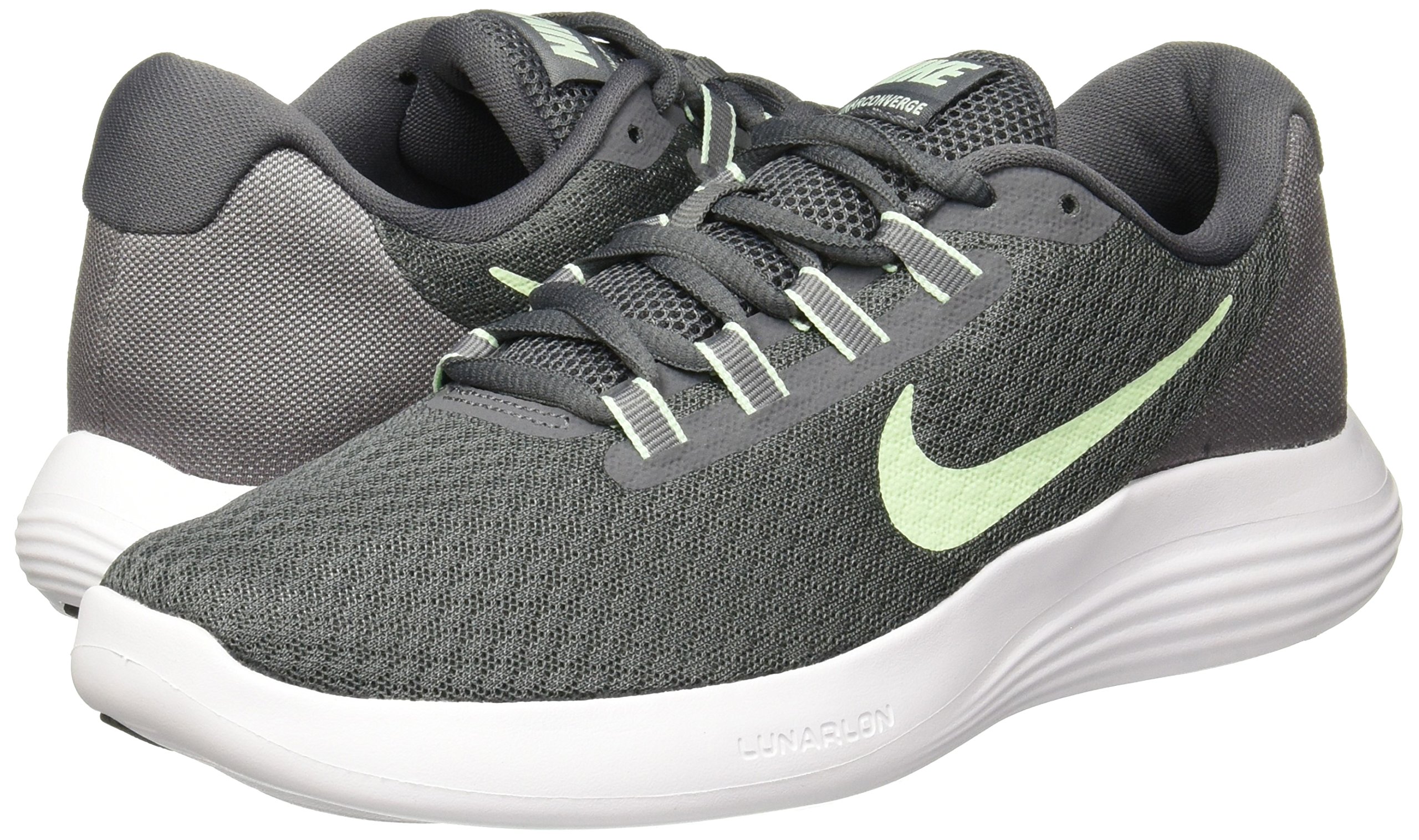 nike lunar converge womens running shoes