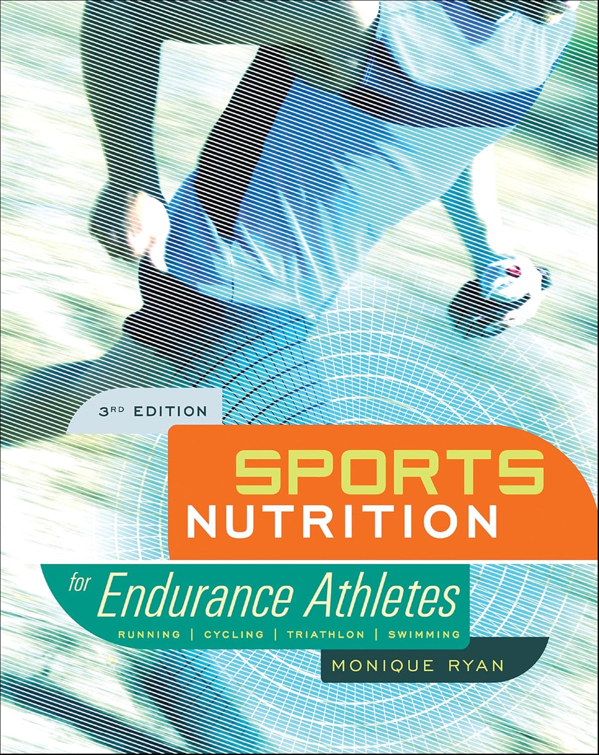 Sports Nutrition for Endurance Athletes, 3rd Edition      Kindle Edition