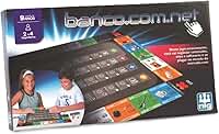 Jogo - Banco.Com.Net, Nig
